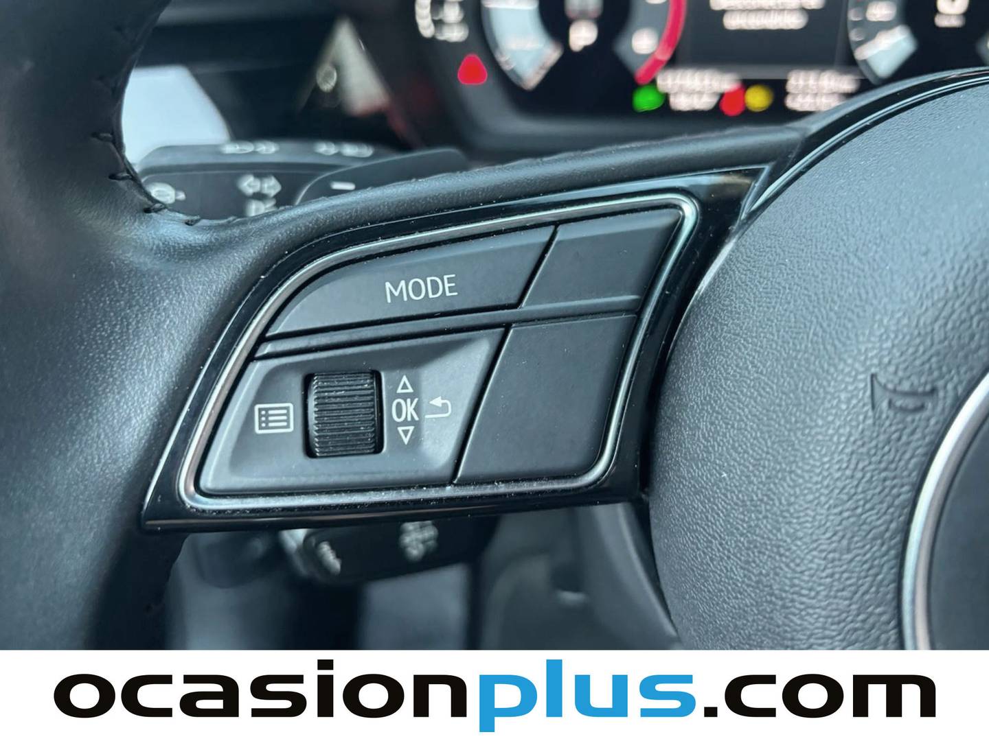 Audi A3 Audi A3 Sportback 35 TDI (150 CV) S tronic diésel