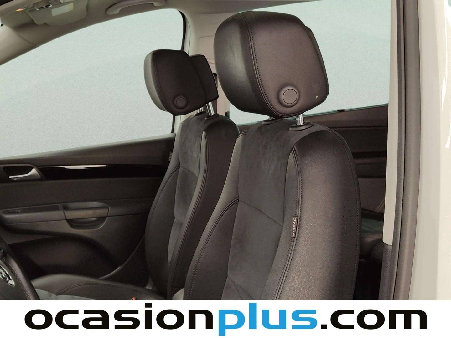 Volkswagen Sharan Volkswagen Sharan Sport 2.0 TDI (184 CV) DSG 7 Plazas barato