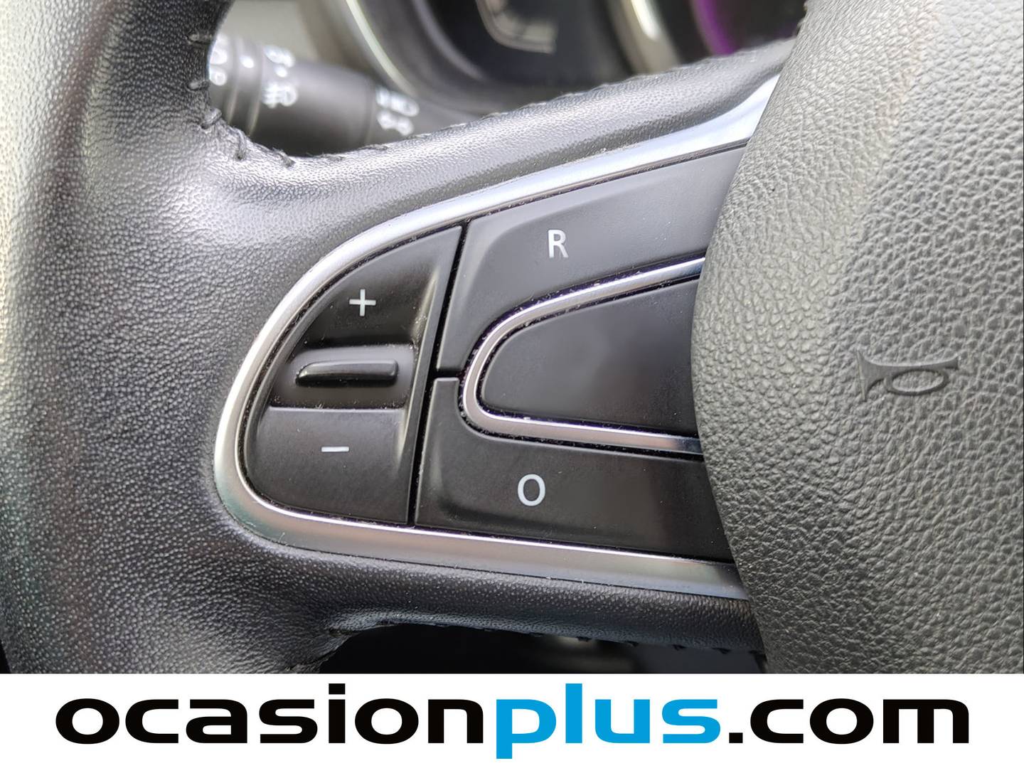 Renault Kadjar Renault Kadjar Zen Energy dCi (110 CV) EDC barato