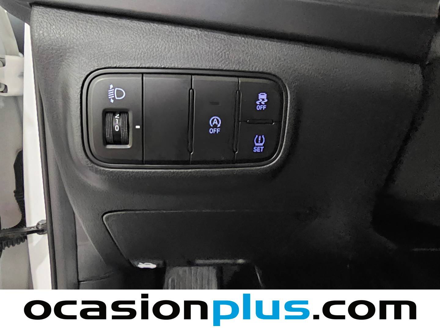 Foto Hyundai Bayon Hyundai Bayon 1.2 MPI Klass (84 CV)