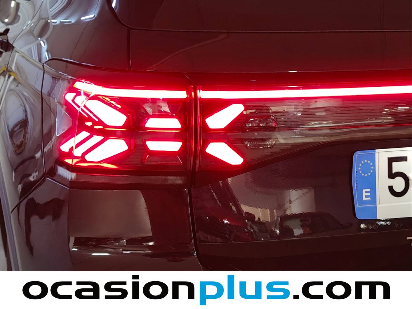 Volkswagen T-Cross Volkswagen T-Cross R-Line 1.0 TSI (116 CV) DSG km 0