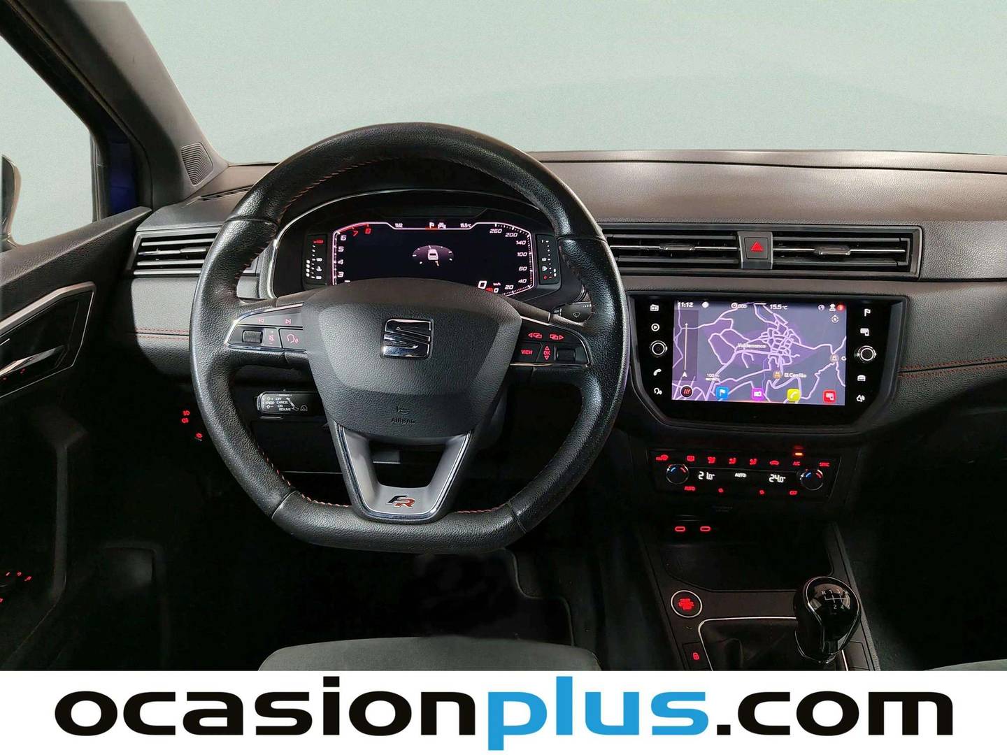 Seat Ibiza Seat Ibiza 1.0 TSI FR Go2 (110 CV) barato