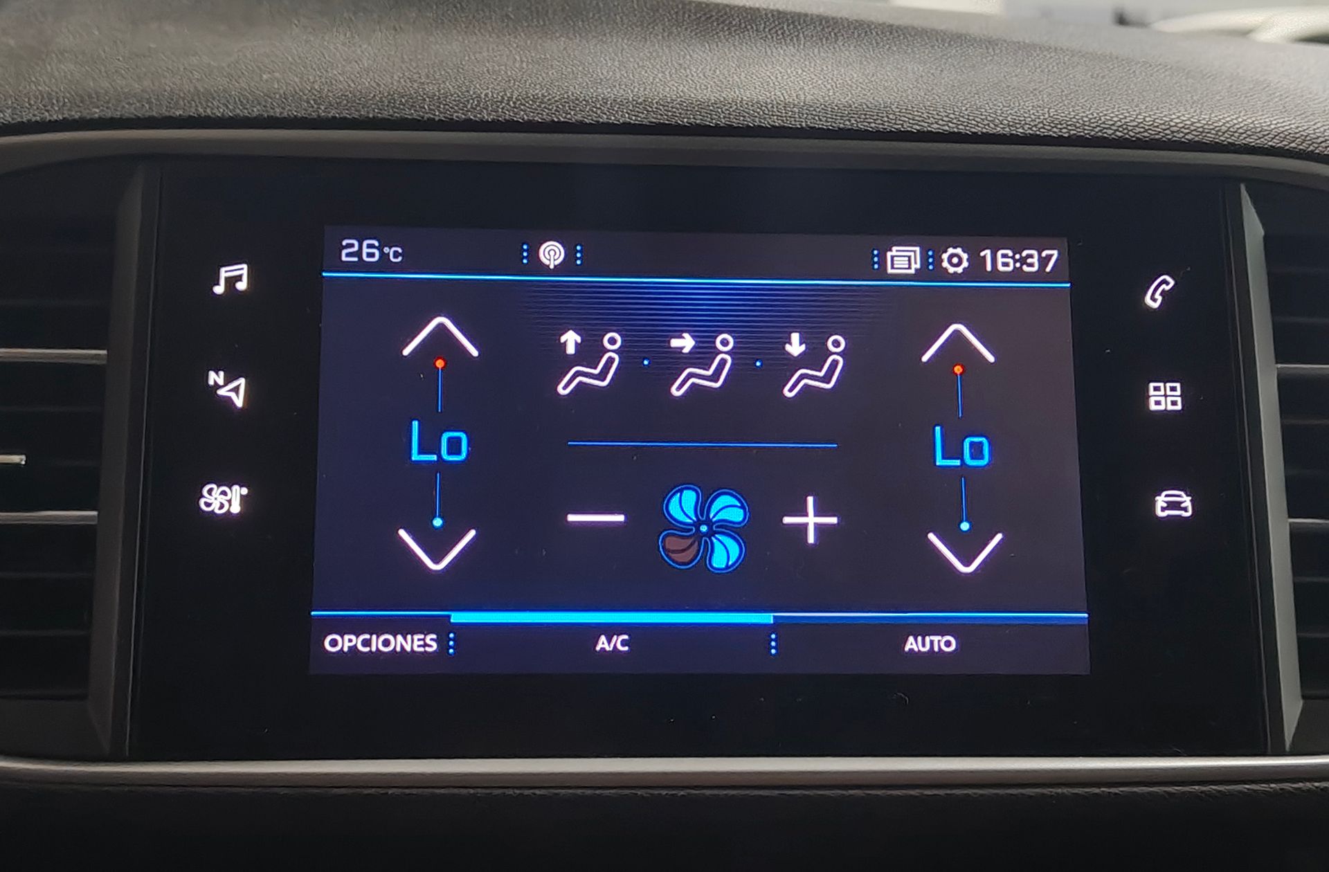 Peugeot 308 PureTech 110 Style - foto 25