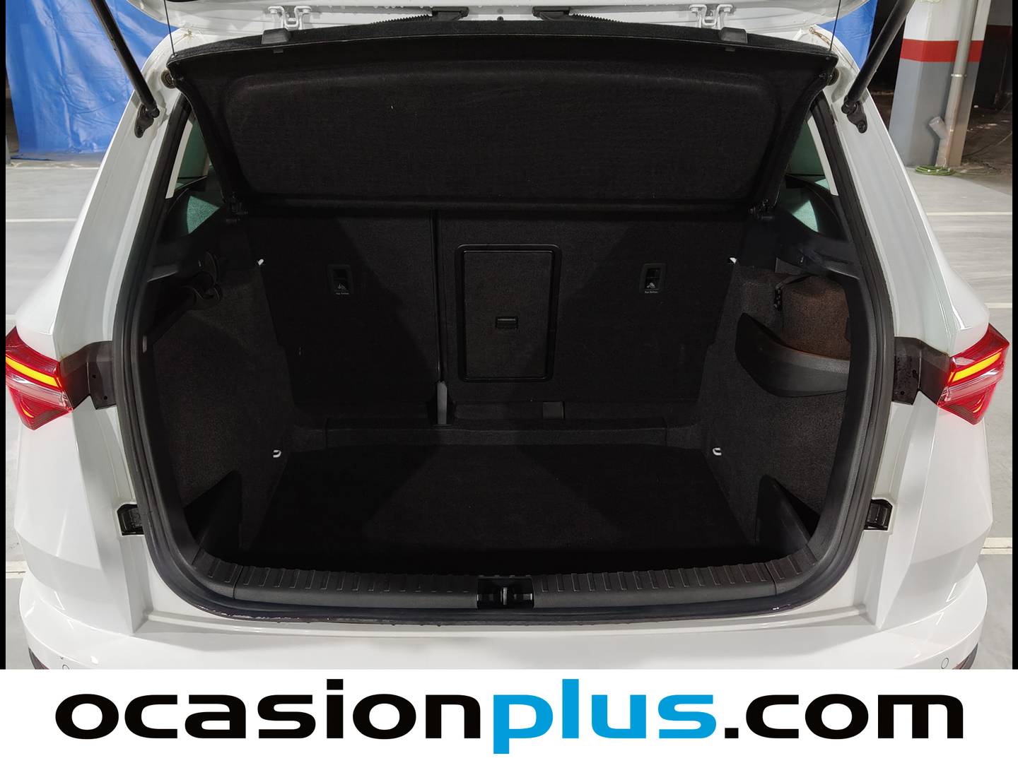 Skoda Karoq Skoda Karoq 2.0 TDI Selection (115 CV) 2024