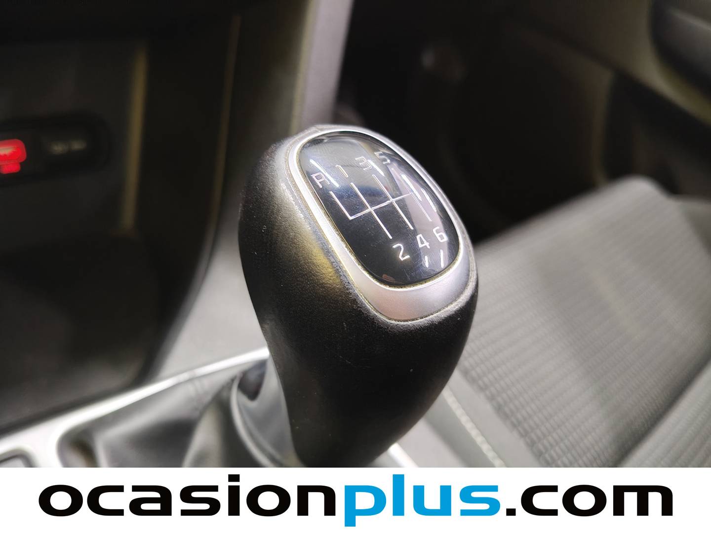 KIA Sportage KIA Sportage 1.6 GDI Drive 4x2 (135 CV) de segunda mano