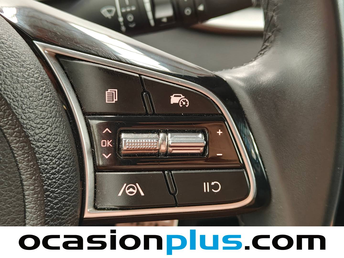 KIA XCeed KIA XCeed 1.0 T-GDi Drive (100 CV) gasolina