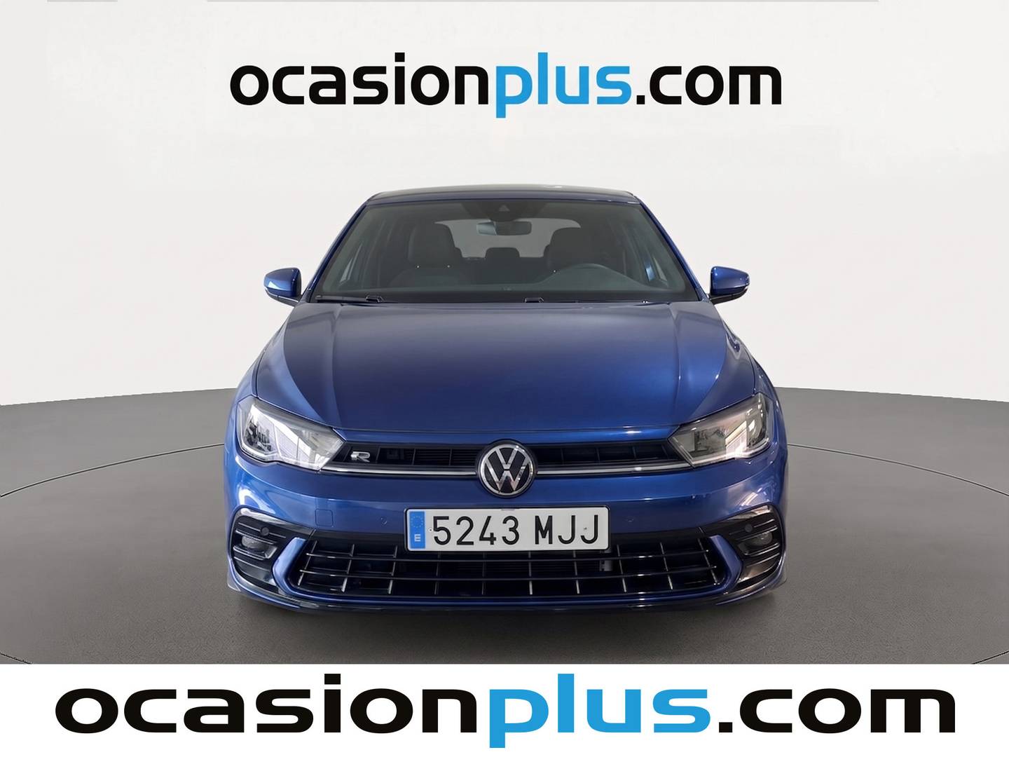 Volkswagen Polo Volkswagen Polo R-Line 1.0 TSI (95 CV) 95cv