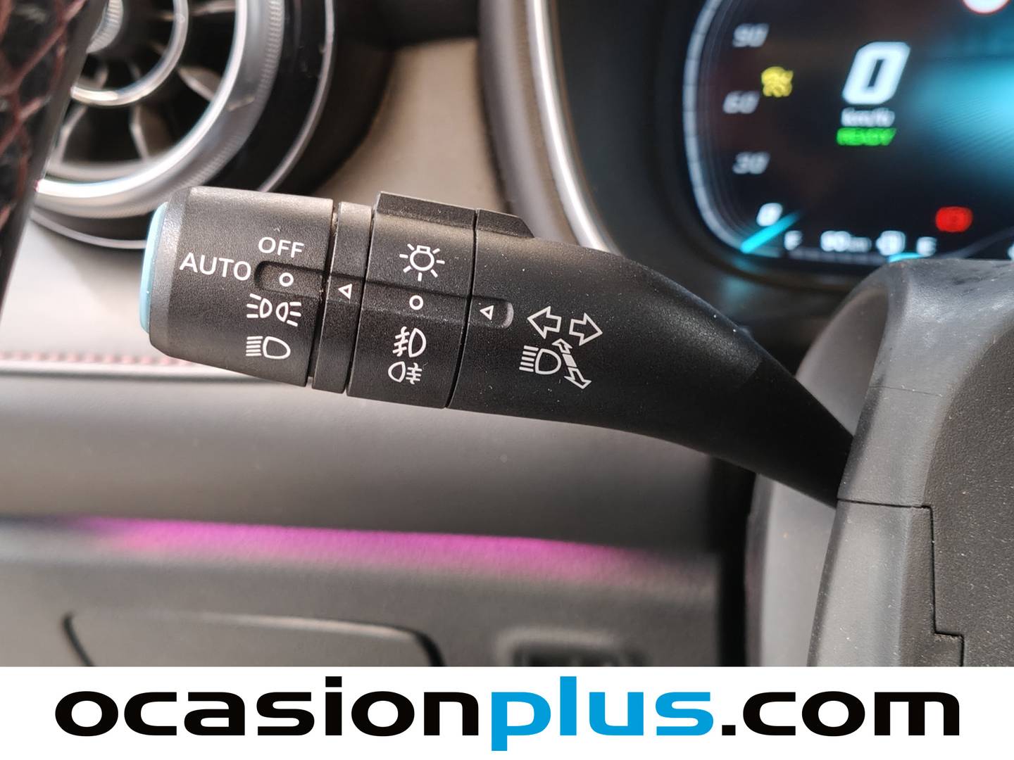MG eHS MG eHS 1.5 T-GDI PHEV Luxury (258 CV) híbrido enchufable