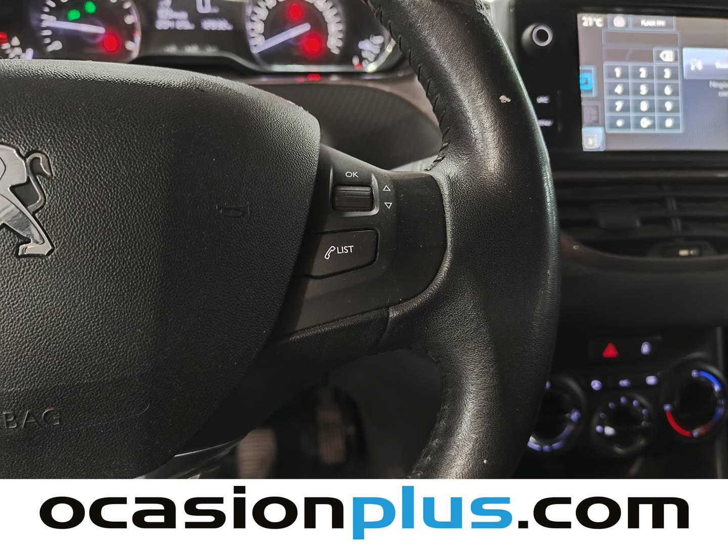 Peugeot 2008 Peugeot 2008 e-HDI 92 Active (92 CV) barato