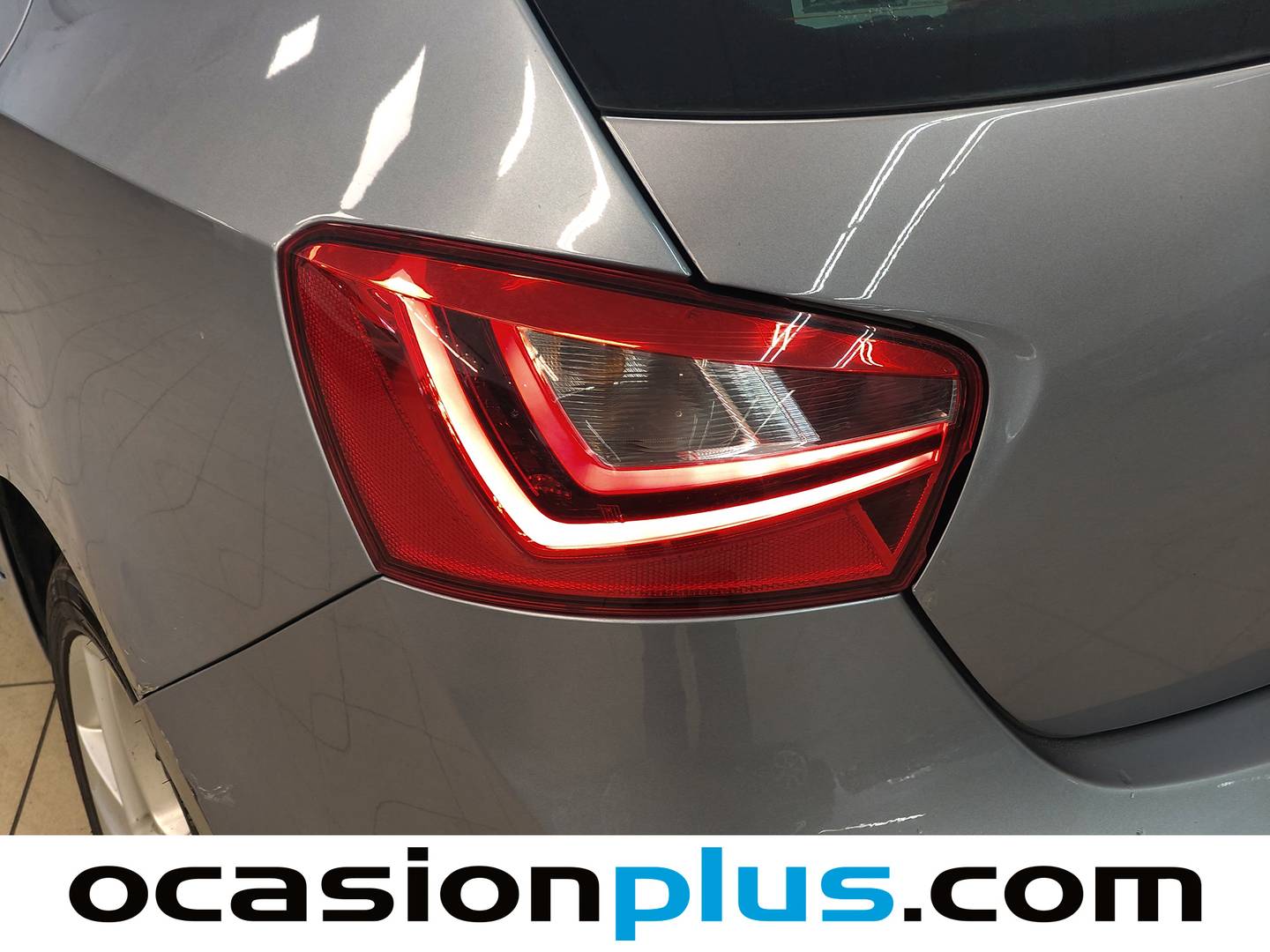 Seat Ibiza Seat Ibiza 1.4 TDI FR (105 CV) al mejor precio