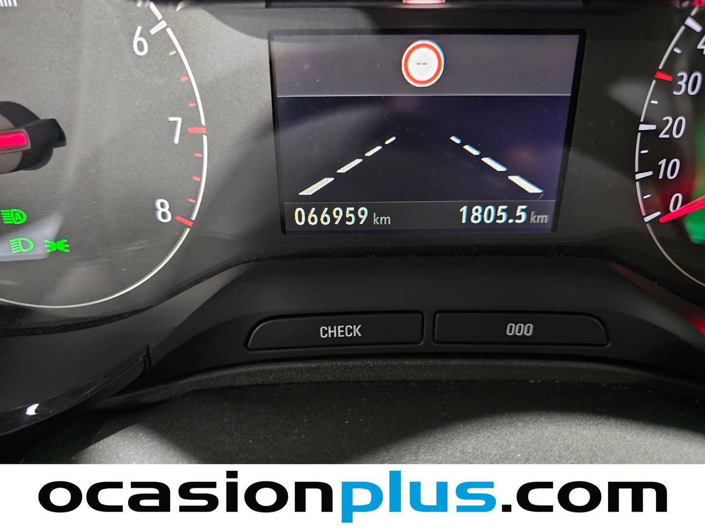 Opel Grandland X Opel Grandland X 1.2 Turbo 120 Aniversario (130 CV) seminuevo