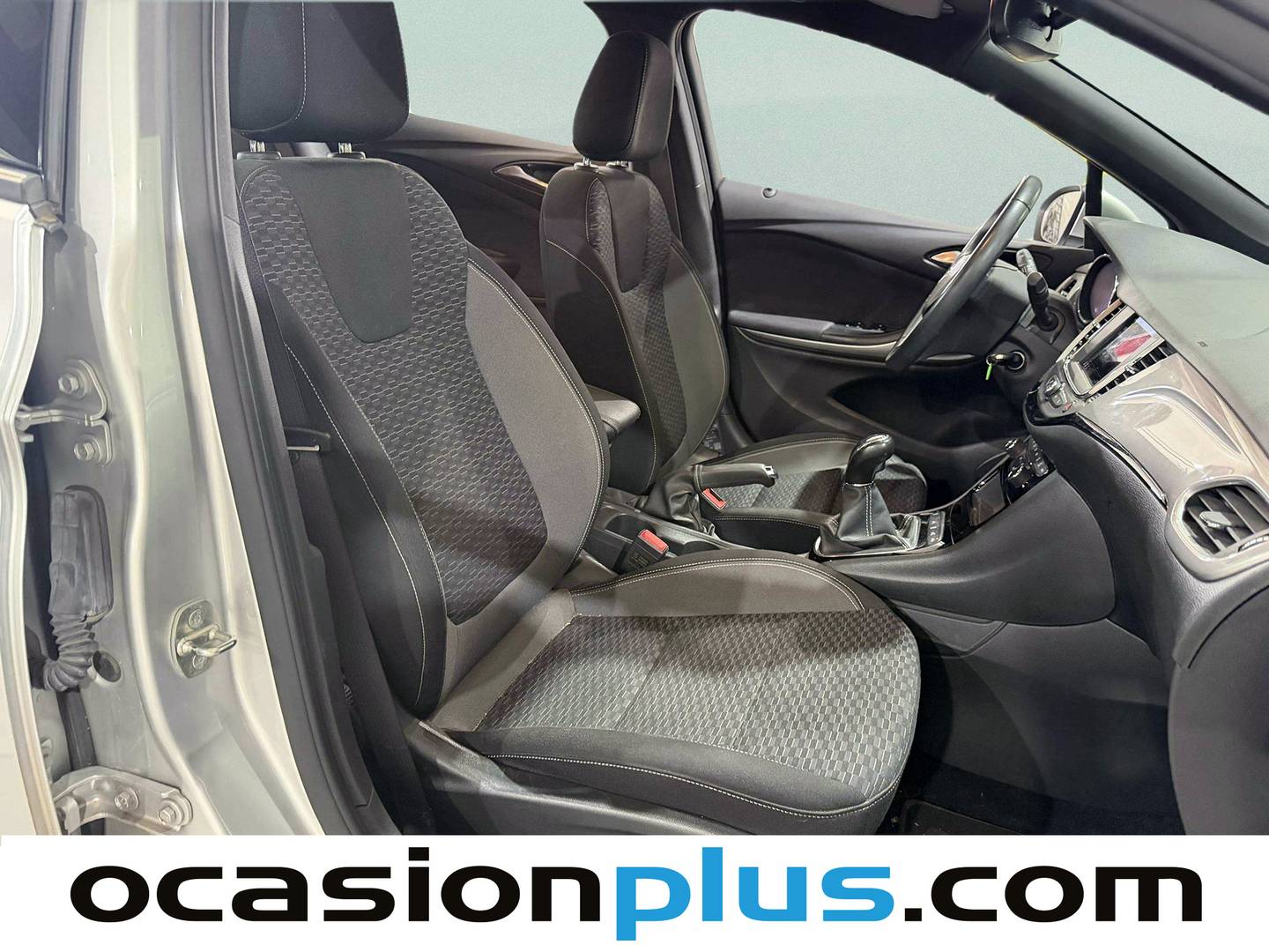 Opel Astra Opel Astra 1.2T SHL (110CV) Edition gasolina