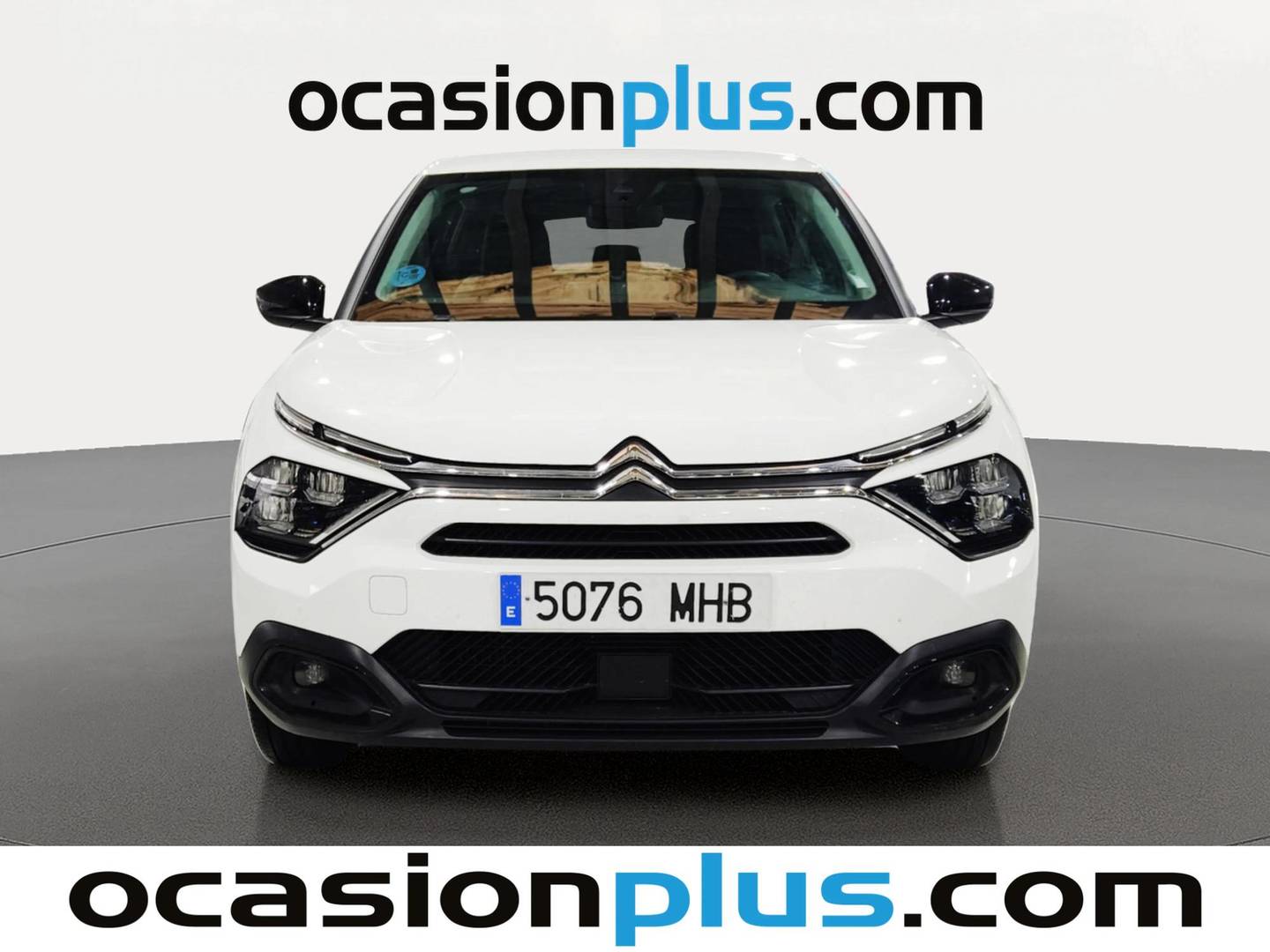 Foto Citroën C4 Citroen C4 PureTech 130 S&S 6v Feel Pack (130 CV)