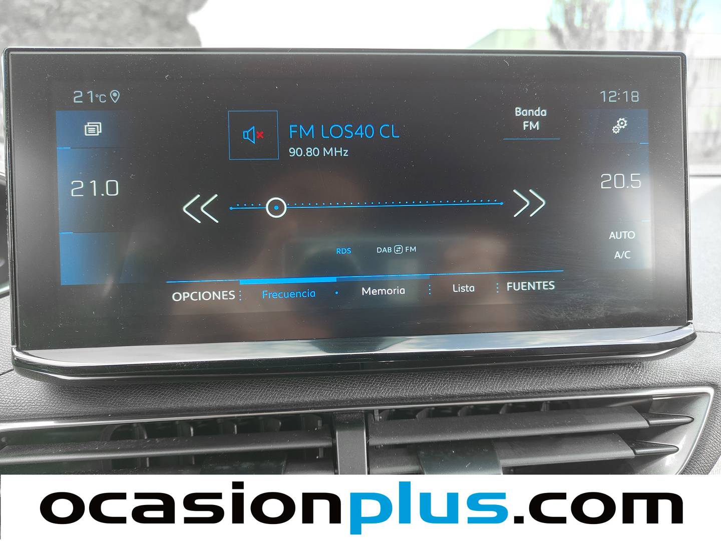 Foto Peugeot 3008 Peugeot 3008 BlueHDi 130 S&S Allure Pack EAT8 (130 CV)