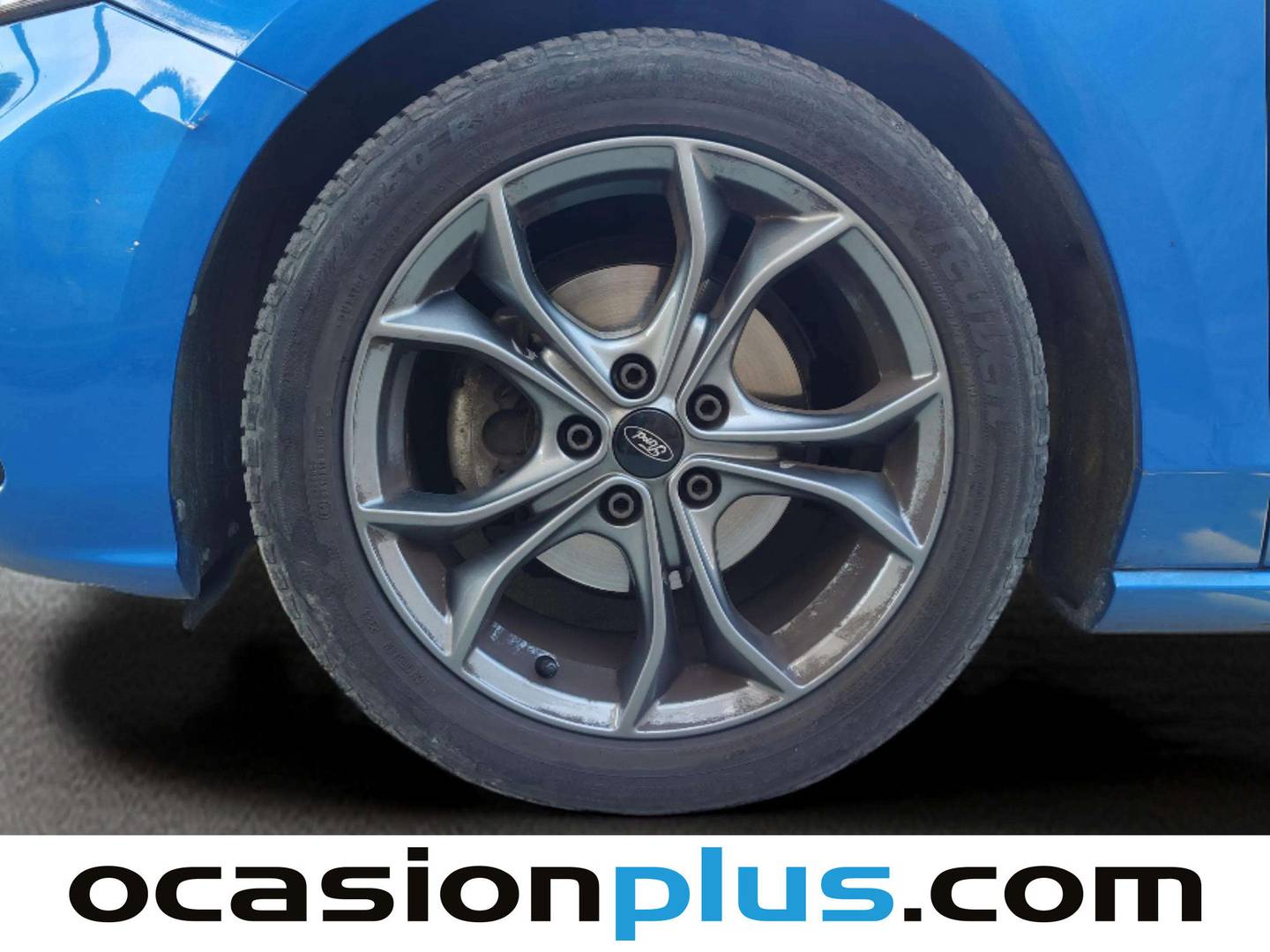 Ford Focus Ford Focus 1.0 Ecoboost Active (125 CV) al mejor precio