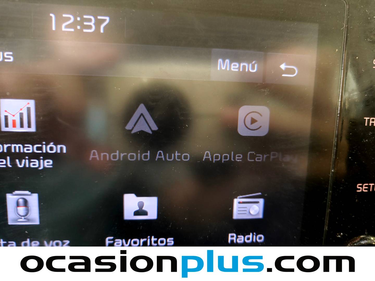 Extras y acabados del KIA XCeed KIA XCeed 1.0 T-GDi Drive (120 CV)