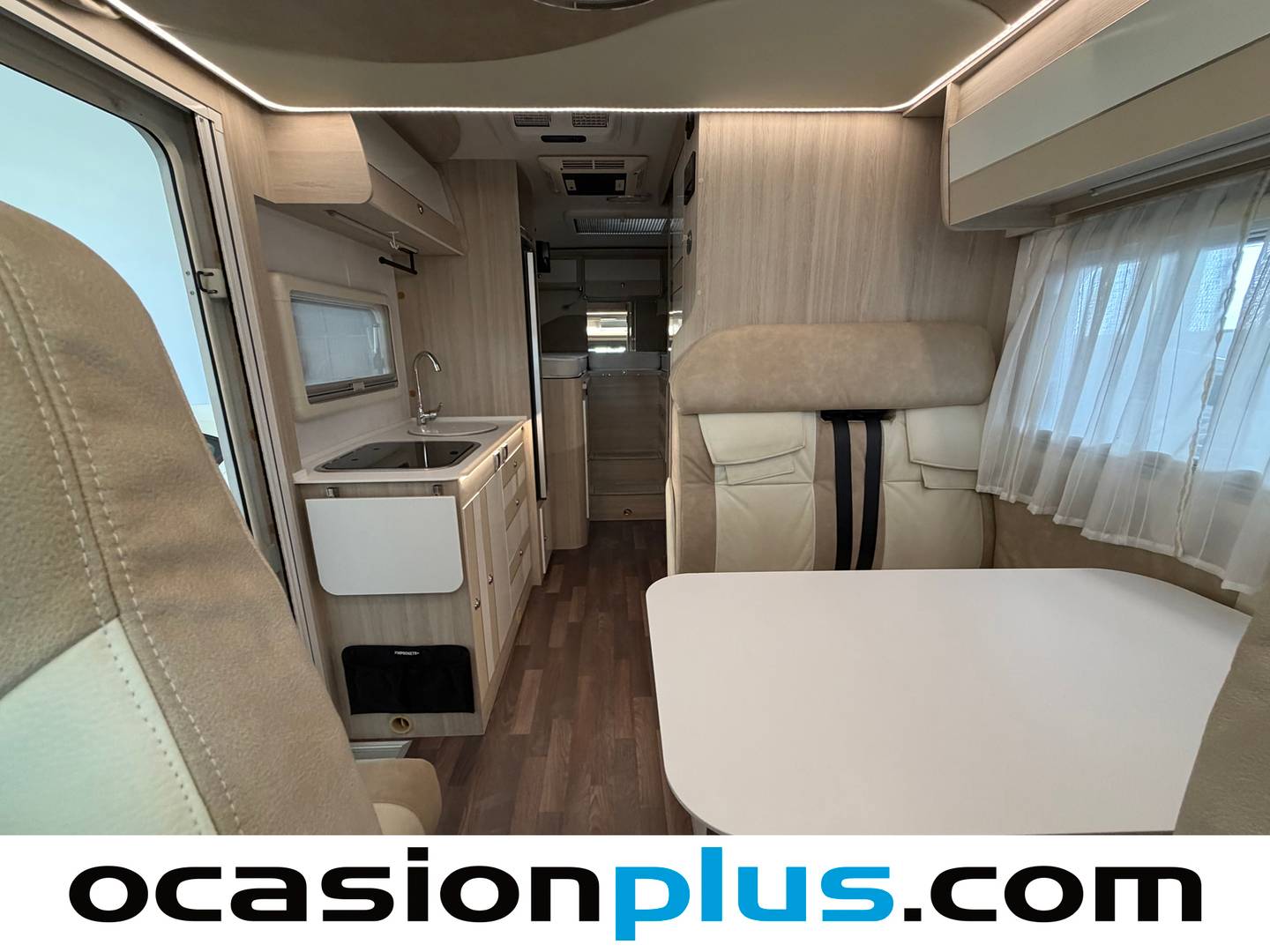 Ilusion 690 XMK Ilusion 690 XMK (140 CV) 4 Plazas 140cv