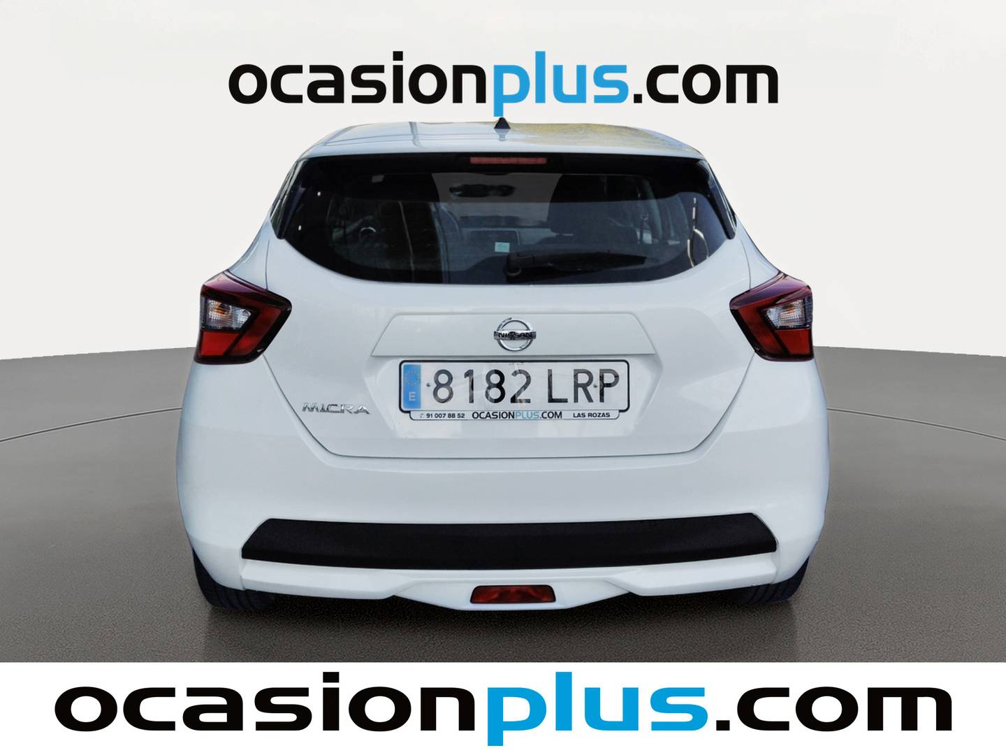 Nissan Micra Nissan Micra IG-T Acenta (92 CV) barato
