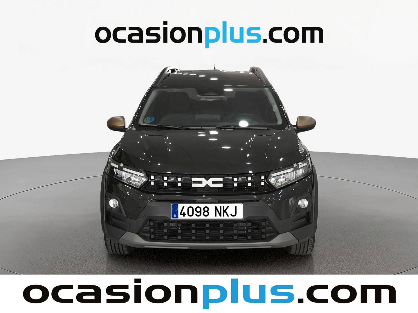 Dacia Jogger Dacia Jogger Extreme Hybrid (155 CV) 7 Plazas 155cv