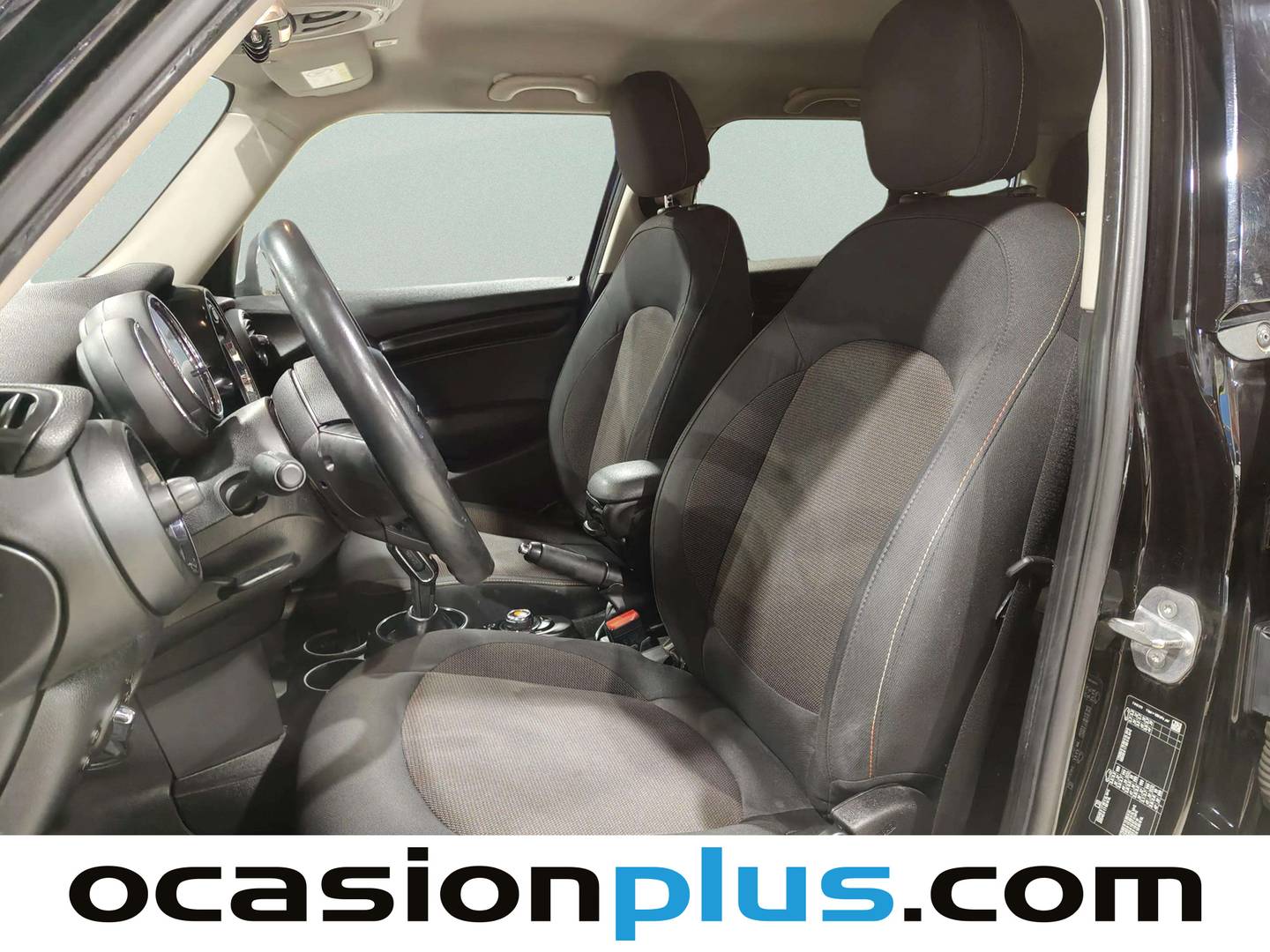 Foto Mini MINI MINI MINI 5 Puertas Cooper (136 CV)