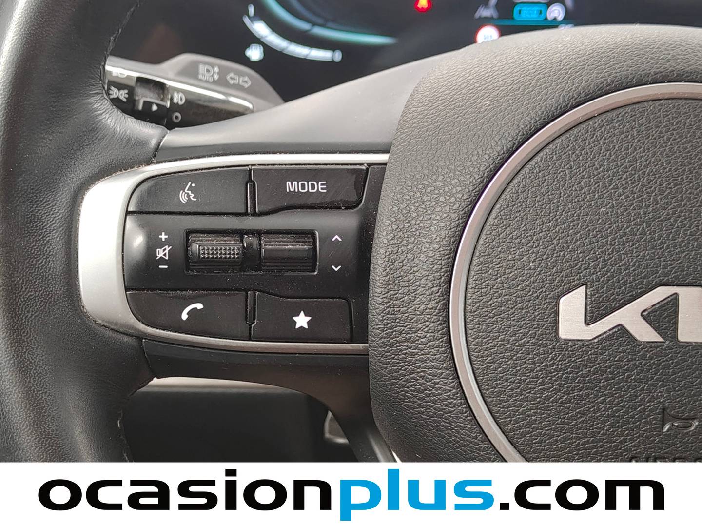 KIA Sportage KIA Sportage 1.6 T-GDi MHEV Drive 4x2 (150 CV) 150cv