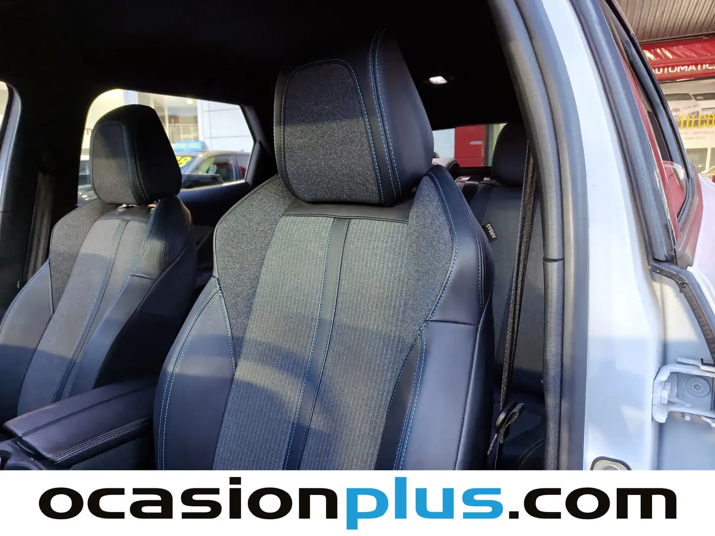 Foto Peugeot 3008 Peugeot 3008 PureTech 130 S&S Allure Pack (130 CV)