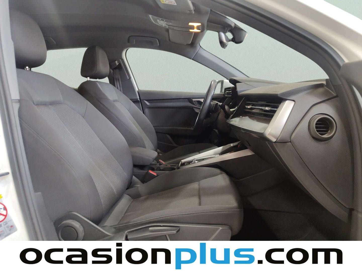 Audi A3 Audi A3 Sportback 35 TDI (150 CV) S tronic automático