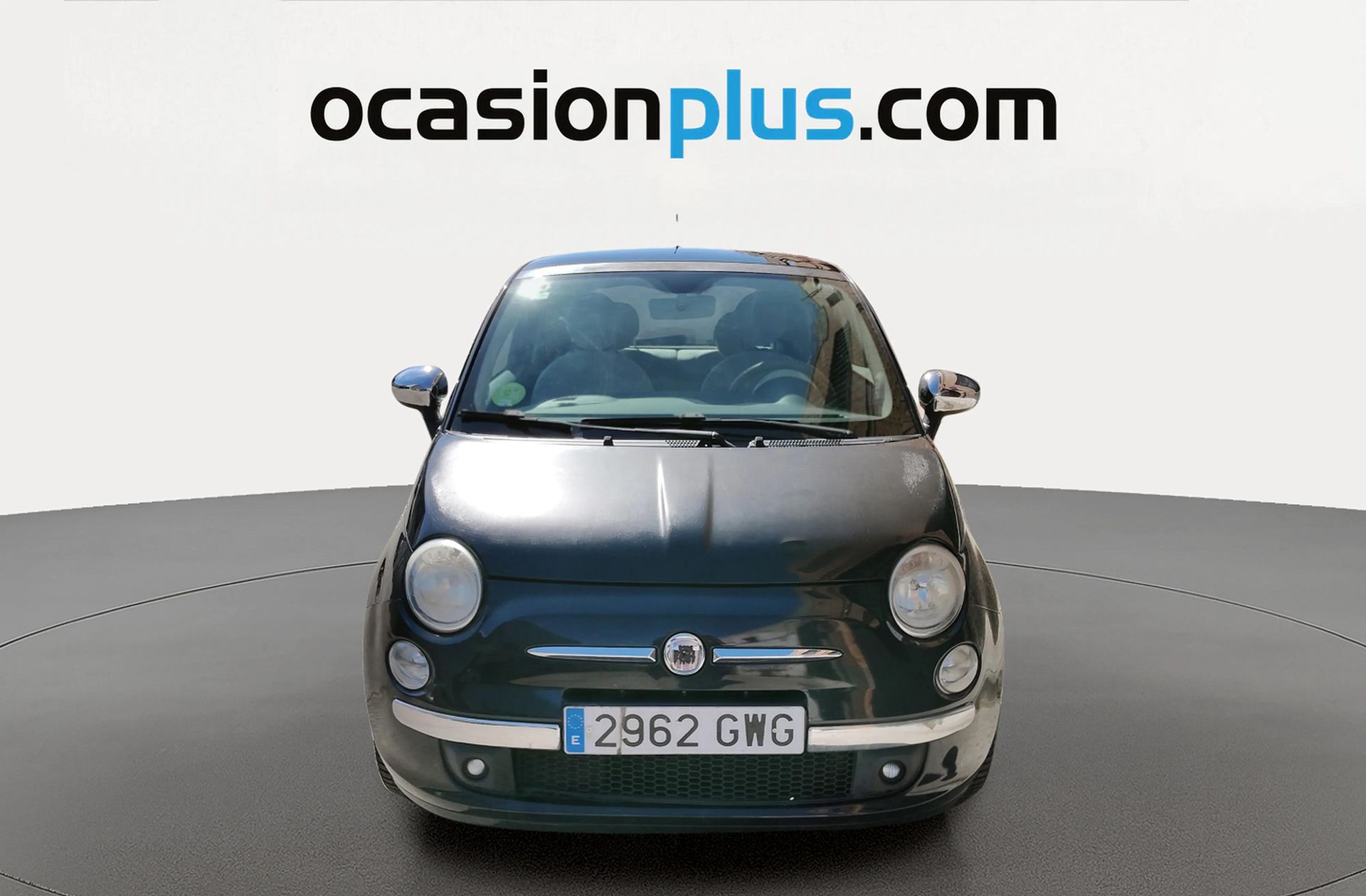Fiat 500 1.2 Lounge - foto 11