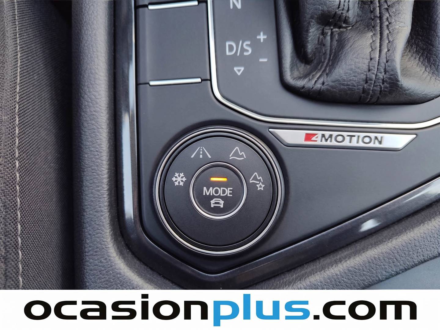 Volkswagen Tiguan Volkswagen Tiguan Sport 2.0 TDI 4Motion (150 CV) DSG 150cv
