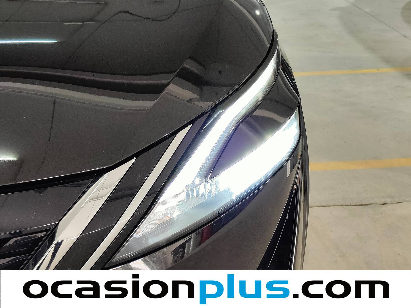 Accesorios del Nissan QASHQAI Nissan Qashqai E-POWER Acenta (190 CV)