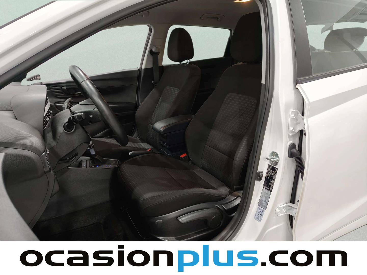 Foto Hyundai i20 Hyundai i20 1.0 TGDI 48V Klass DCT (100 CV)