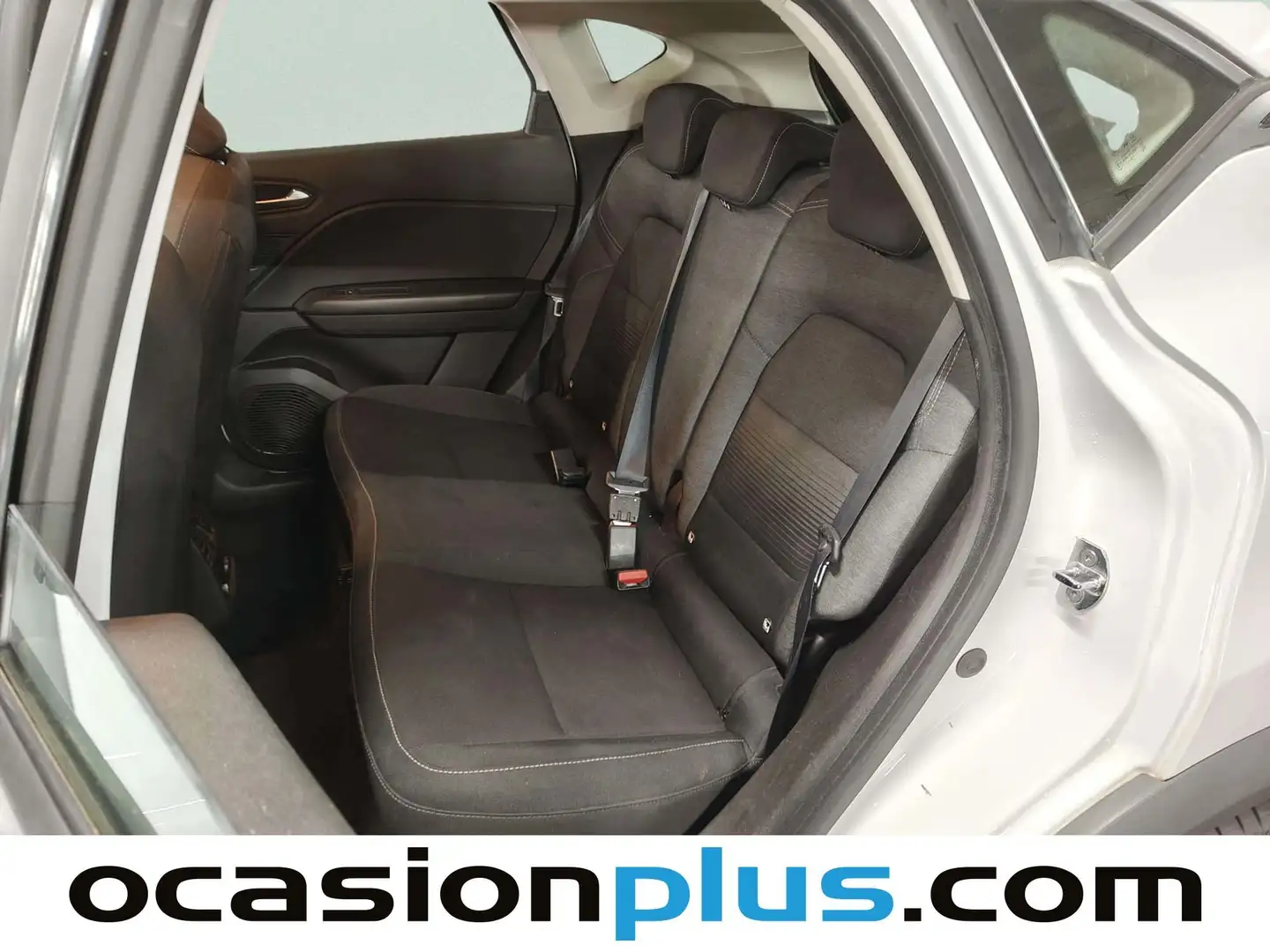 Foto Renault Captur Renault Captur Intens TCe (90 CV)