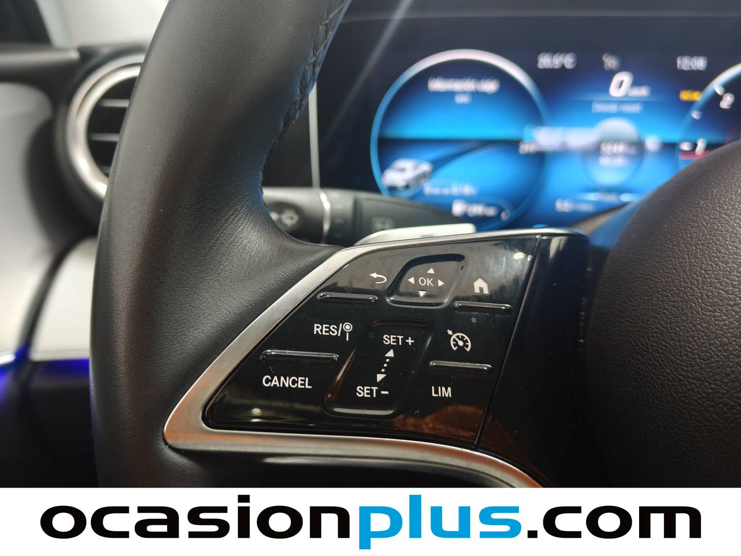 Foto Mercedes Clase E Mercedes-Benz Clase E E 220 d (200 CV)