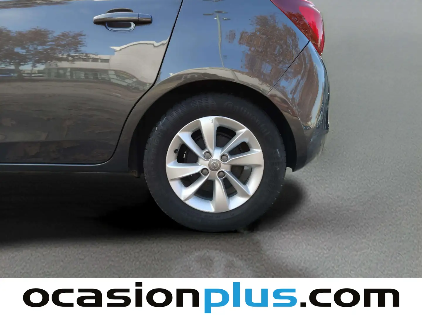 Foto Opel Corsa Opel Corsa 1.4 Selective (90 CV)