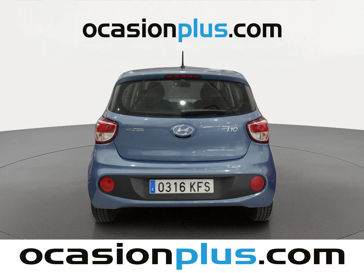 Hyundai i10 Hyundai i10 1.0 Tecno (66 CV) barato