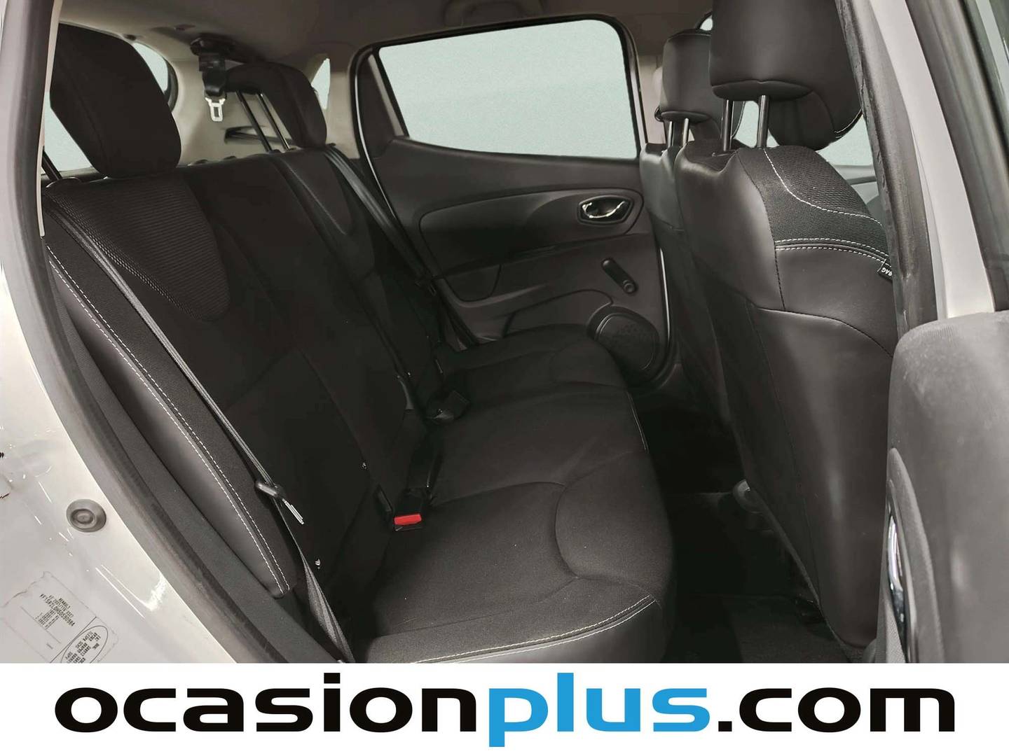 Foto Renault Clio Renault Clio 1.5 dCi Dynamique Energy (90 CV)