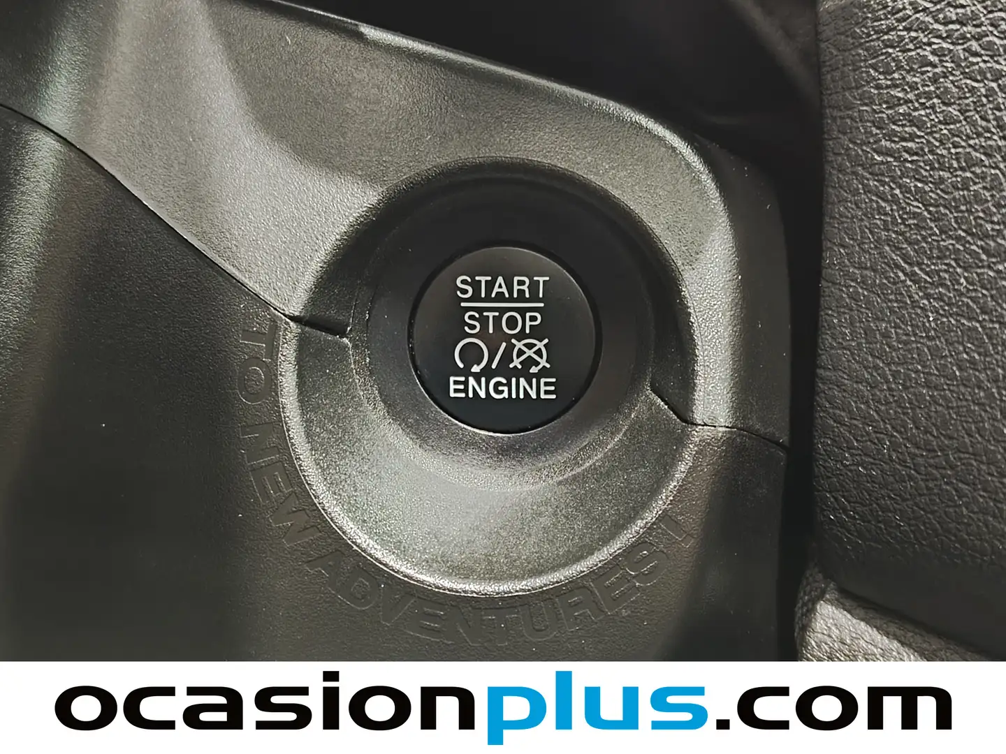 Foto Jeep Renegade Jeep Renegade 1.3G 80 Aniversario 4x2 DCT (150 CV)