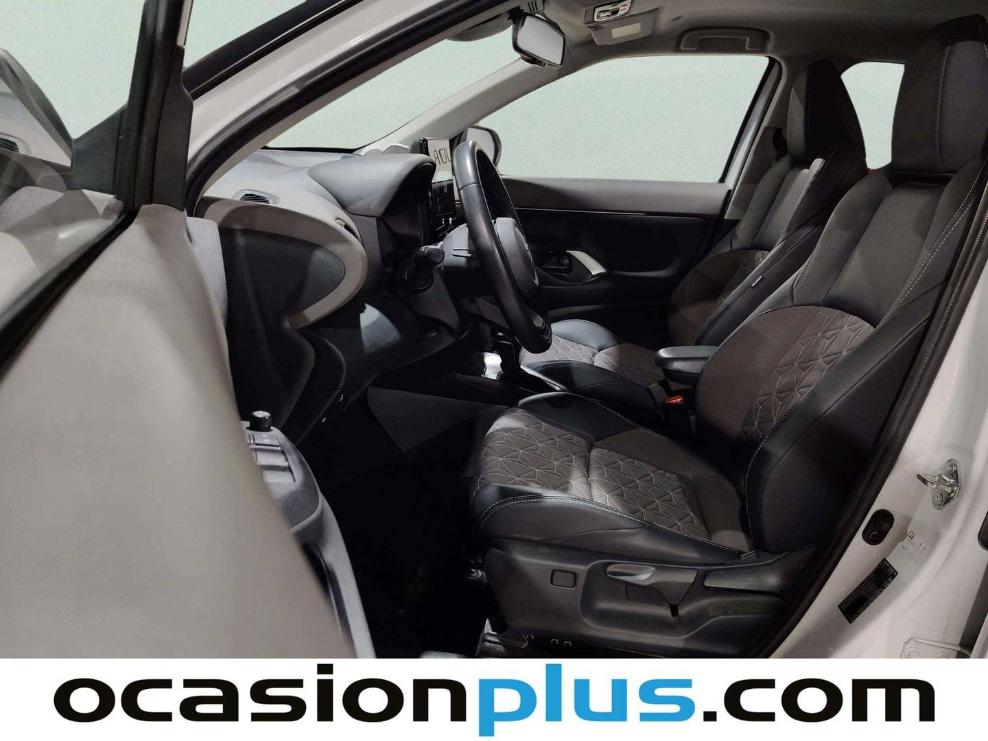 Toyota Yaris Cross Toyota Yaris Cross 120H Style (116 CV) 116cv