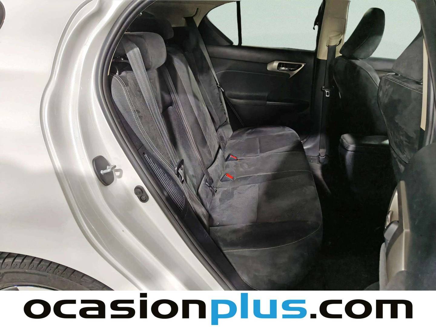 Lexus CT Lexus CT 200h Business (136 CV) barato