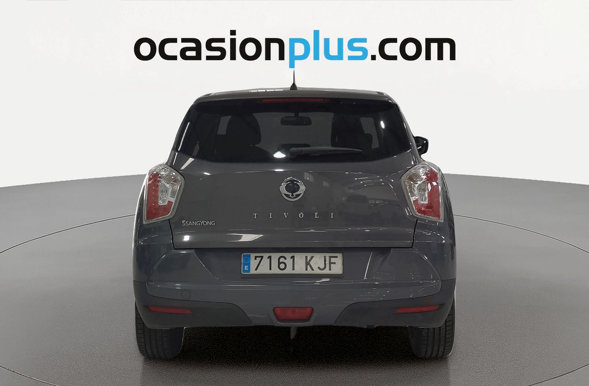 SsangYong Tivoli G16 GLP Premium 4x2 - foto 13
