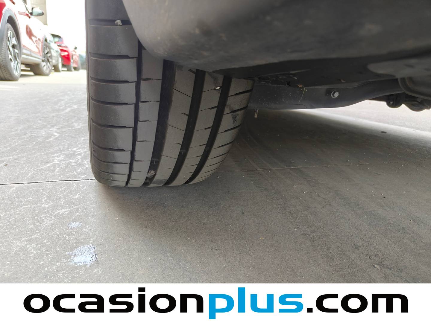 Hyundai i30 Hyundai i30 Fastback Fastback 1.4 TGDI N Line (140 CV) 2019