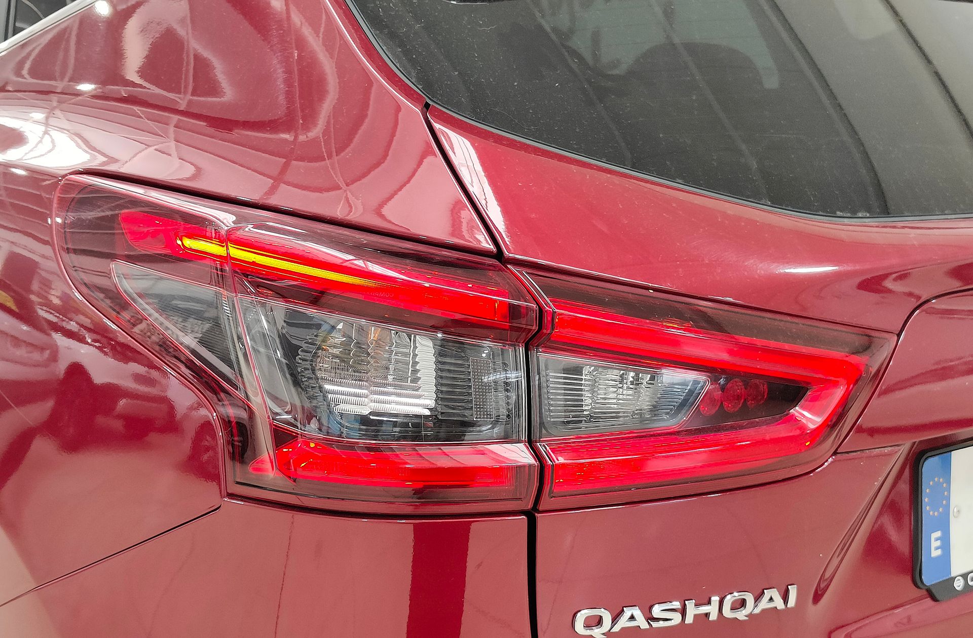 Nissan Qashqai dCi 150 N-Connecta - foto 16