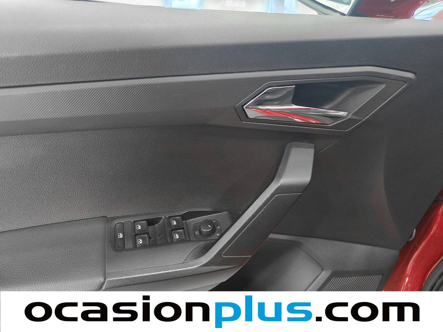 Seat Ibiza SEAT Ibiza 1.0 TSI Style Go (95 CV) de segunda mano