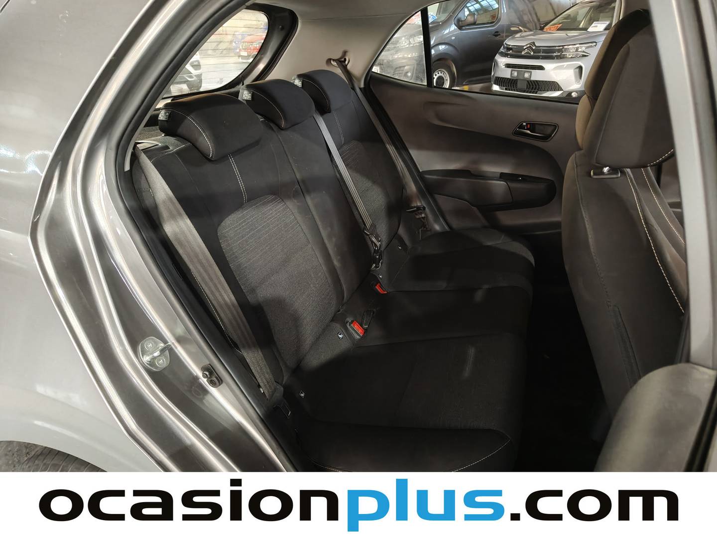 Foto KIA Picanto Kia Picanto 1.0 DPi Concept (67 CV)