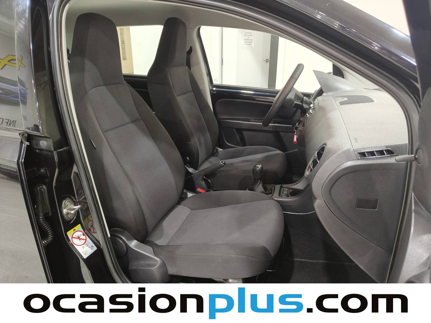 Foto Skoda Citigo Skoda Citigo 1.0 MPI Ambition (60 CV)