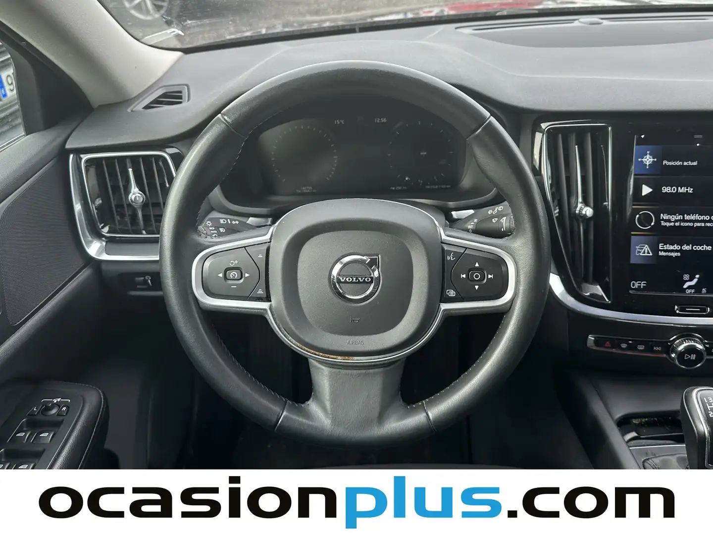 Foto Volvo V60 Volvo V60 D3 (150 CV)