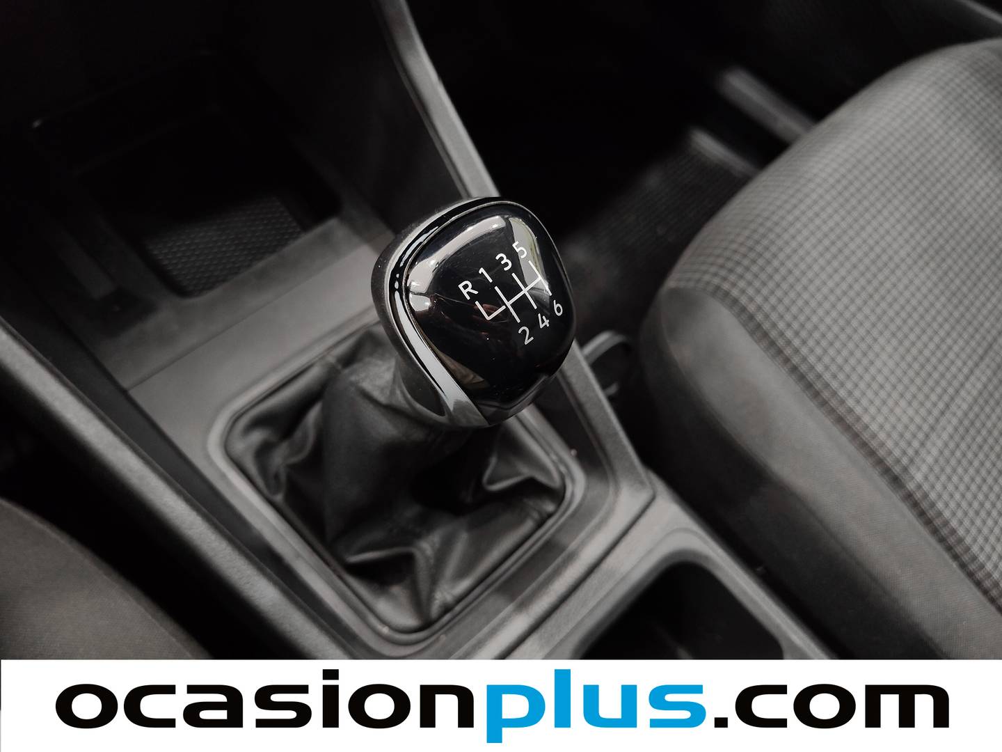 Volkswagen Caddy Volkswagen Caddy Cargo 2.0 TDI (75 CV) de segunda mano