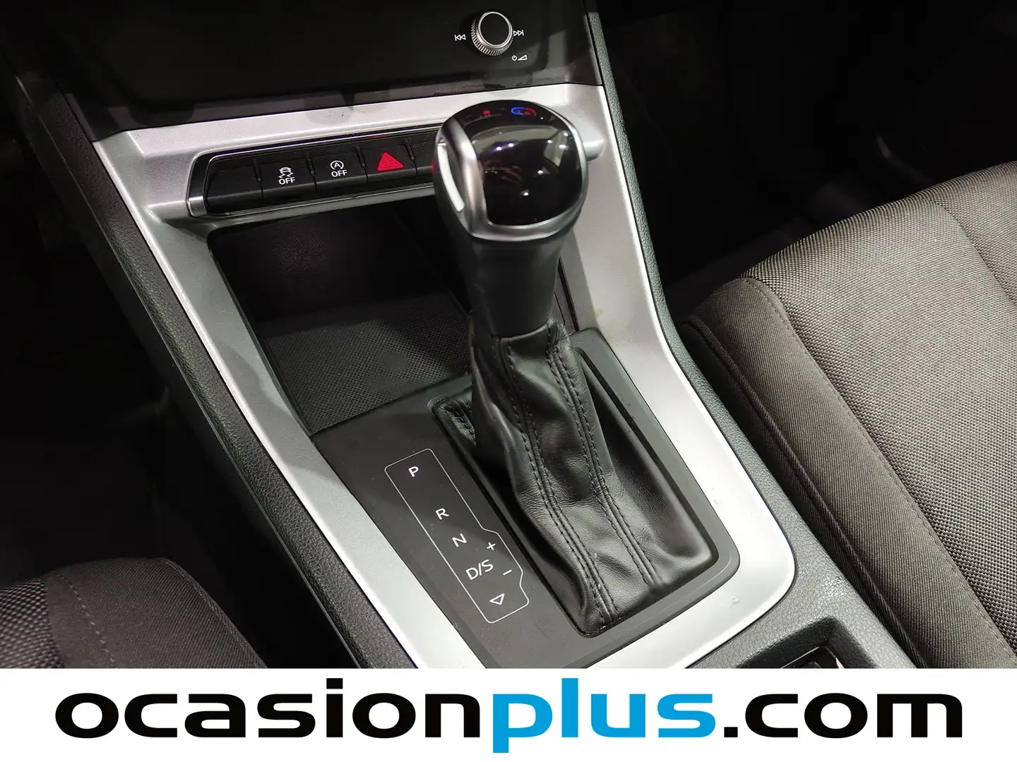 Foto Audi Q3 Audi Q3 Advanced 35 TDI  (150 CV) S tronic