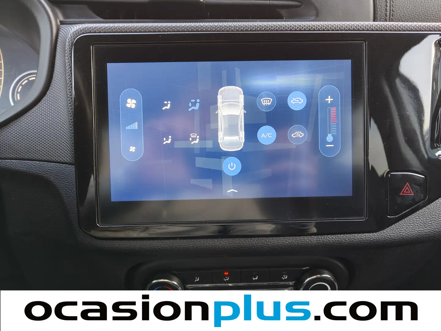 Foto DR AUTOMOBILES DR 4.0 DR AUTOMOBILES DR4 1.5  (116 CV)