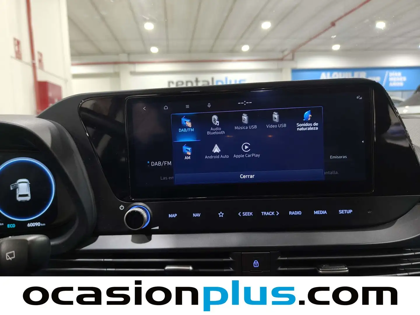 Foto Hyundai Bayon Hyundai Bayon 1.0 TGDI 48V Maxx DCT (100 CV)